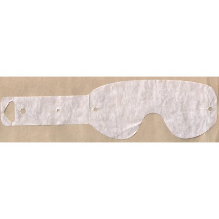 Repäsysarja 10kpl. Scott 83-89 Adult