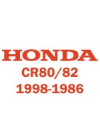 CR 80/82 1998-1986